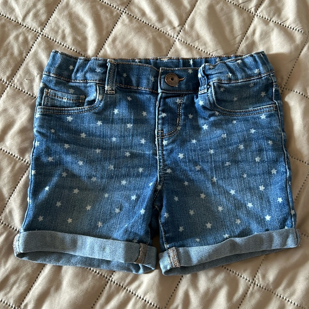 Osh Kosh B’gosh shorts